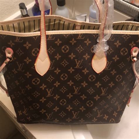 dupe for louis vuitton neverfull|louis vuitton never full dupe.